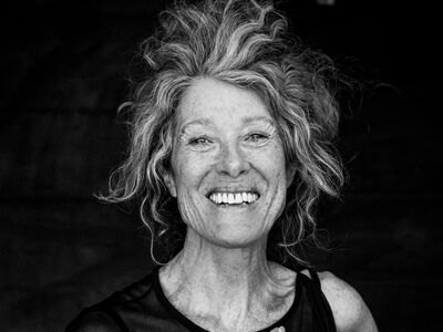 Dulcie Smart. Foto: © Bernd Brundert