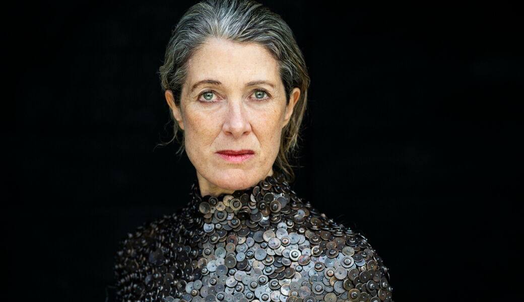 Dulcie Smart, Photo: © Bernd Brundert