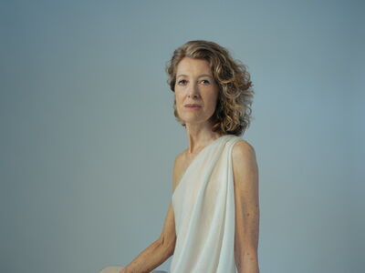 Dulcie Smart, Photo: © Kristina Varaksina