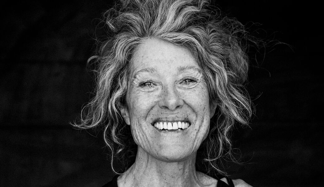 Dulcie Smart. Foto: © Bernd Brundert