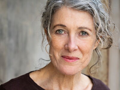 Dulcie Smart, Photo: Bernd Brundert