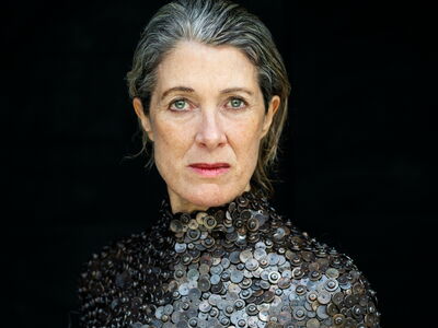 Dulcie Smart, Photo: © Bernd Brundert